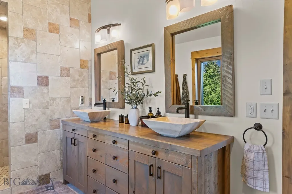 8937 Sandy Creek Lane Bozeman MT 59715