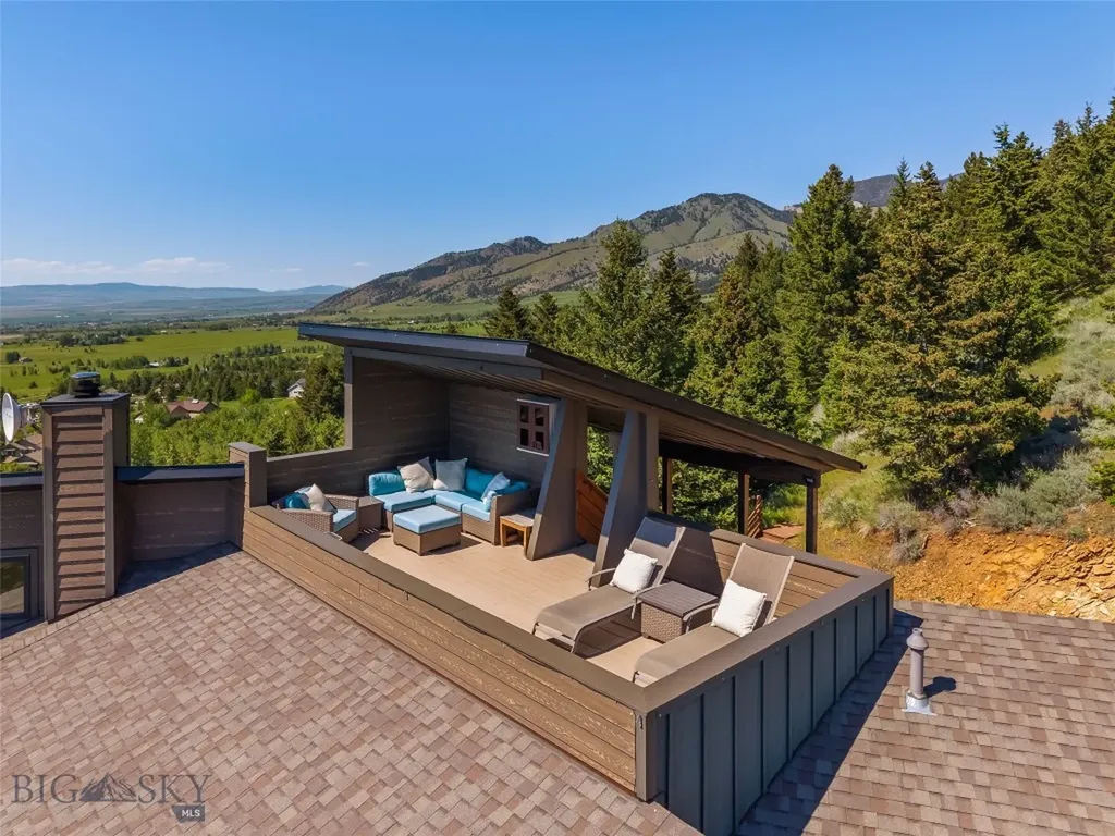 8937 Sandy Creek Lane Bozeman MT 59715