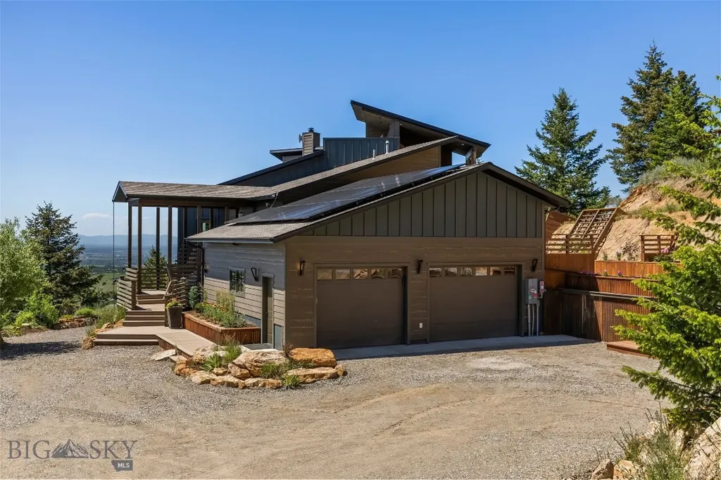 8937 Sandy Creek Lane Bozeman MT 59715