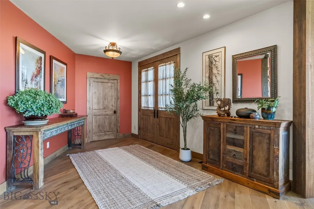 8937 Sandy Creek Lane Bozeman MT 59715