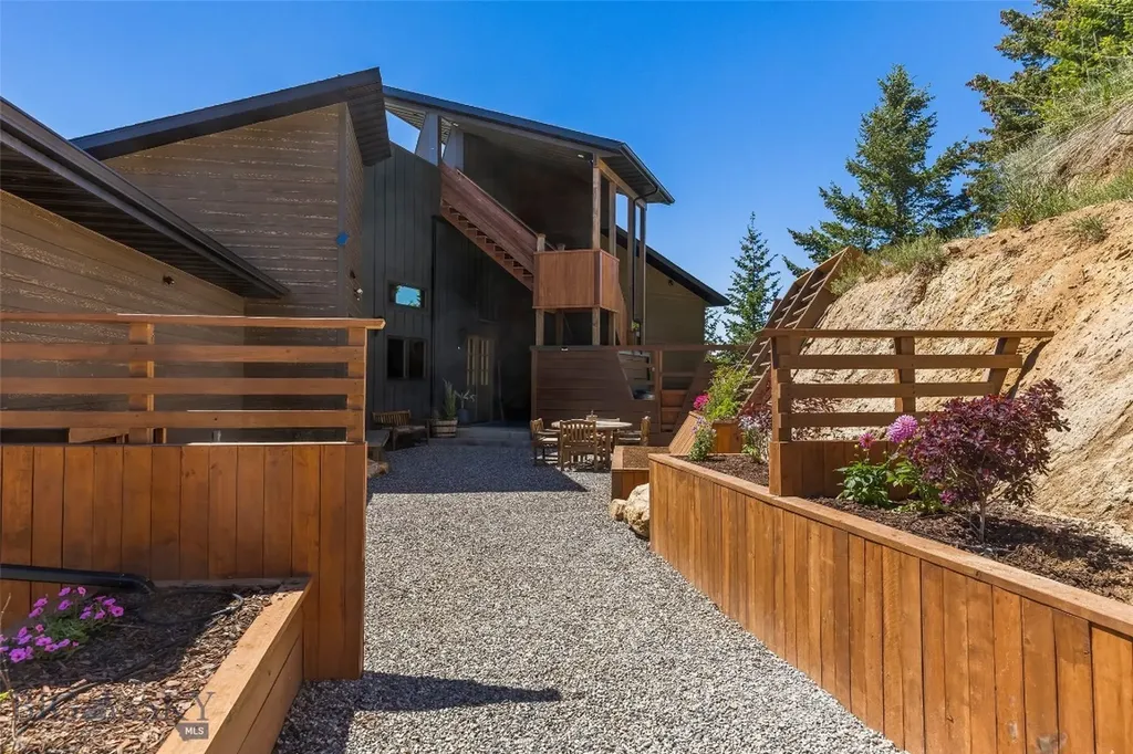 8937 Sandy Creek Lane Bozeman MT 59715