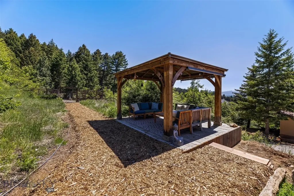 8937 Sandy Creek Lane Bozeman MT 59715