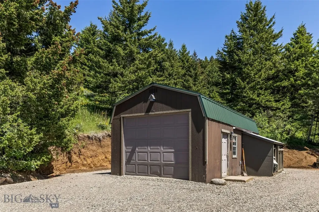 8937 Sandy Creek Lane Bozeman MT 59715