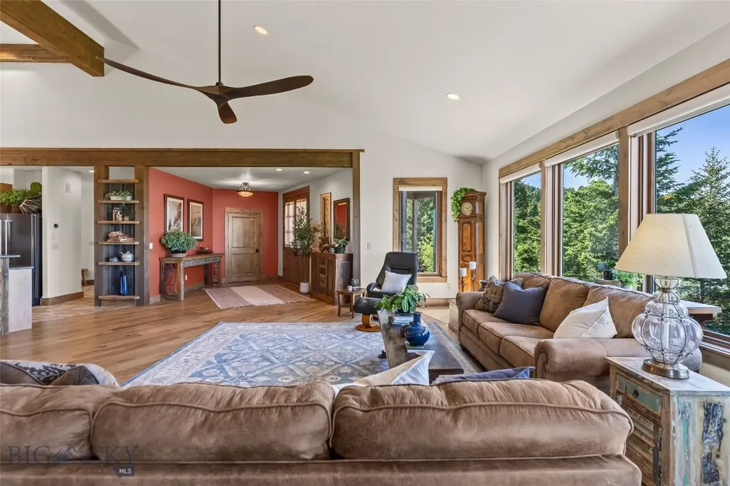 8937 Sandy Creek Lane Bozeman MT 59715