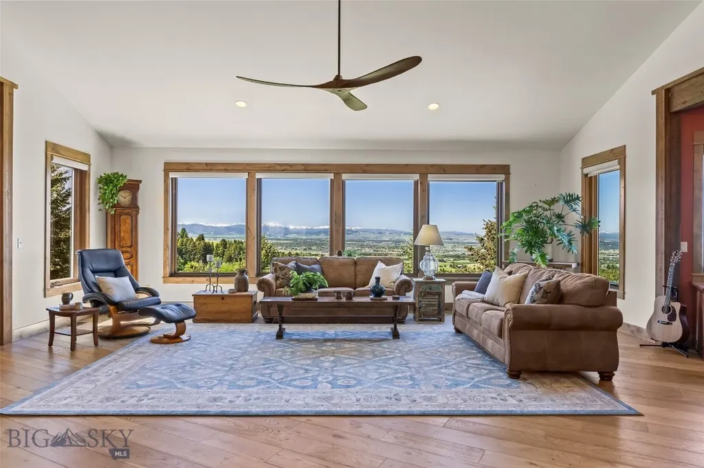 8937 Sandy Creek Lane Bozeman MT 59715