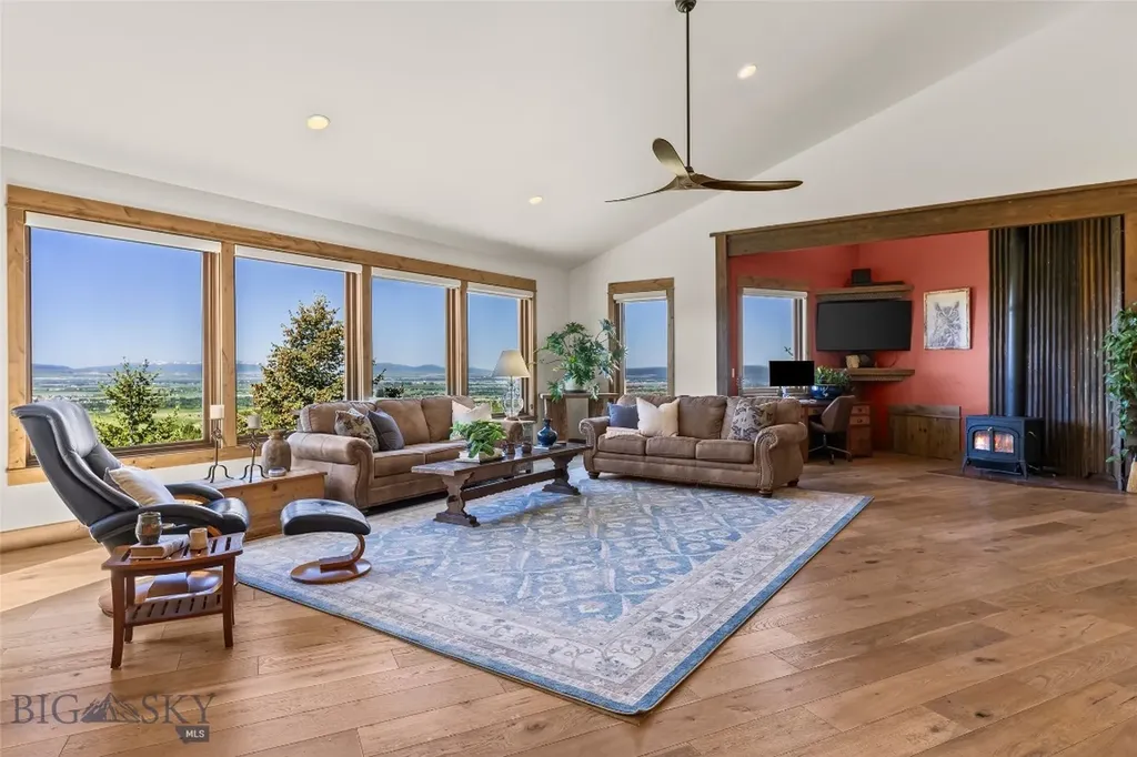 8937 Sandy Creek Lane Bozeman MT 59715