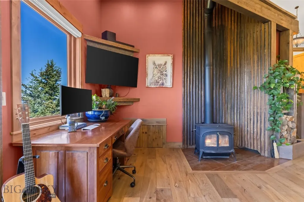 8937 Sandy Creek Lane Bozeman MT 59715