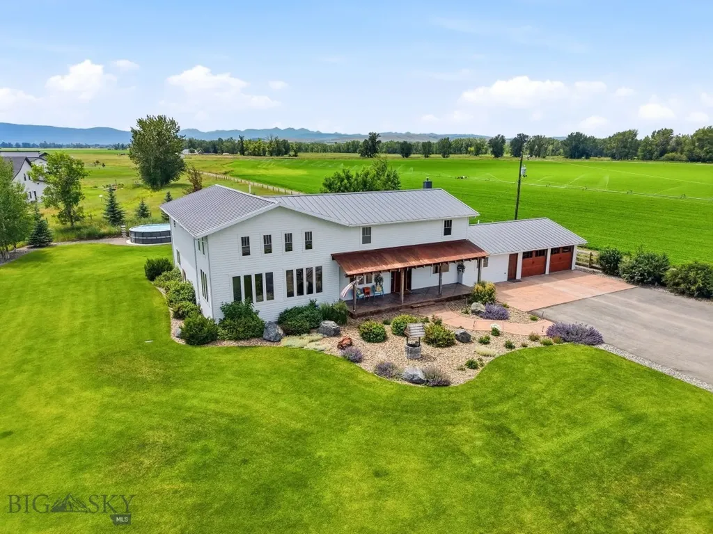 646 Hulbert Road W Bozeman MT 59718