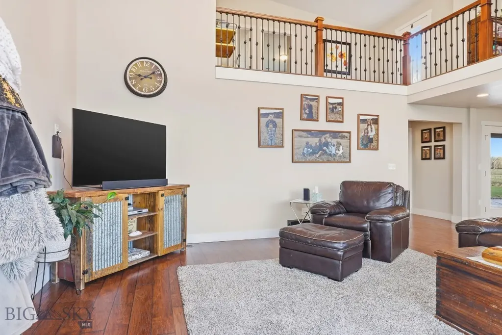 646 Hulbert Road W Bozeman MT 59718