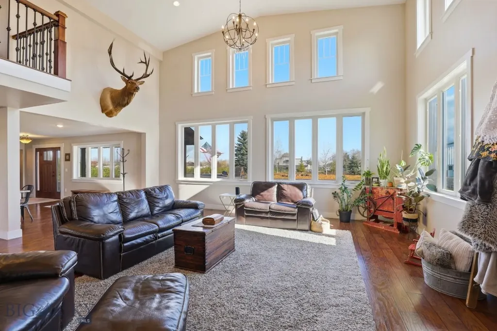 646 Hulbert Road W Bozeman MT 59718