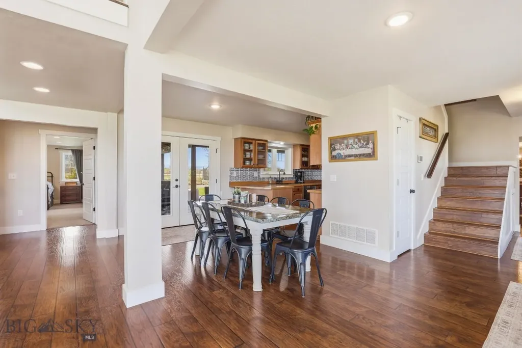 646 Hulbert Road W Bozeman MT 59718