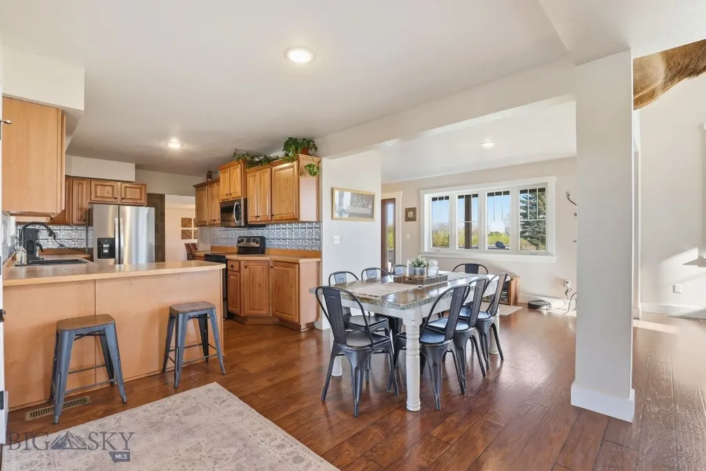 646 Hulbert Road W Bozeman MT 59718