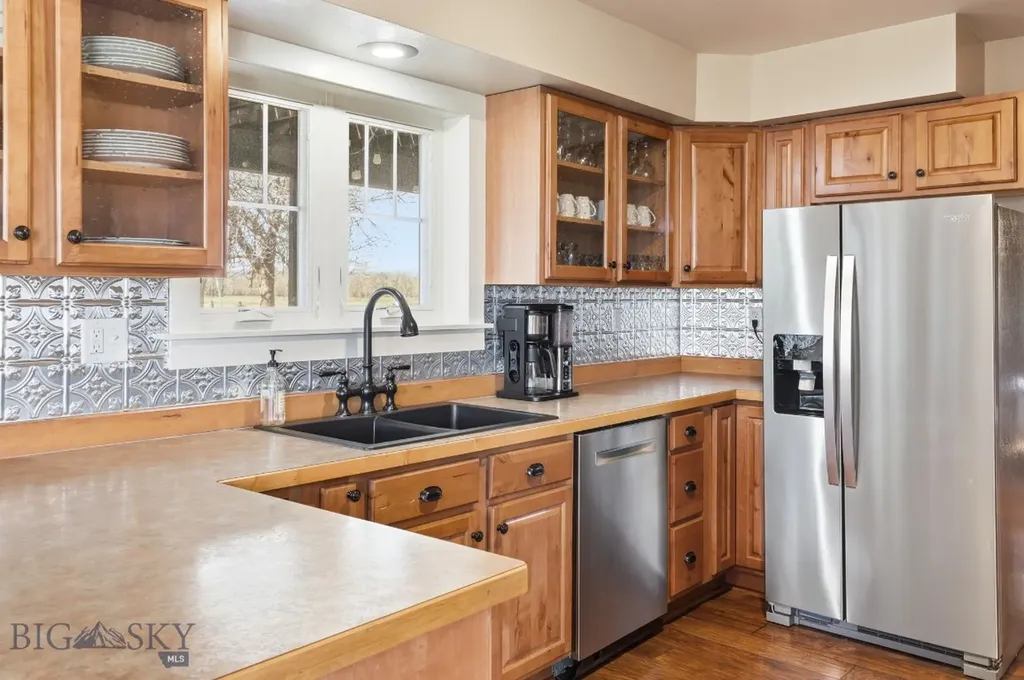 646 Hulbert Road W Bozeman MT 59718