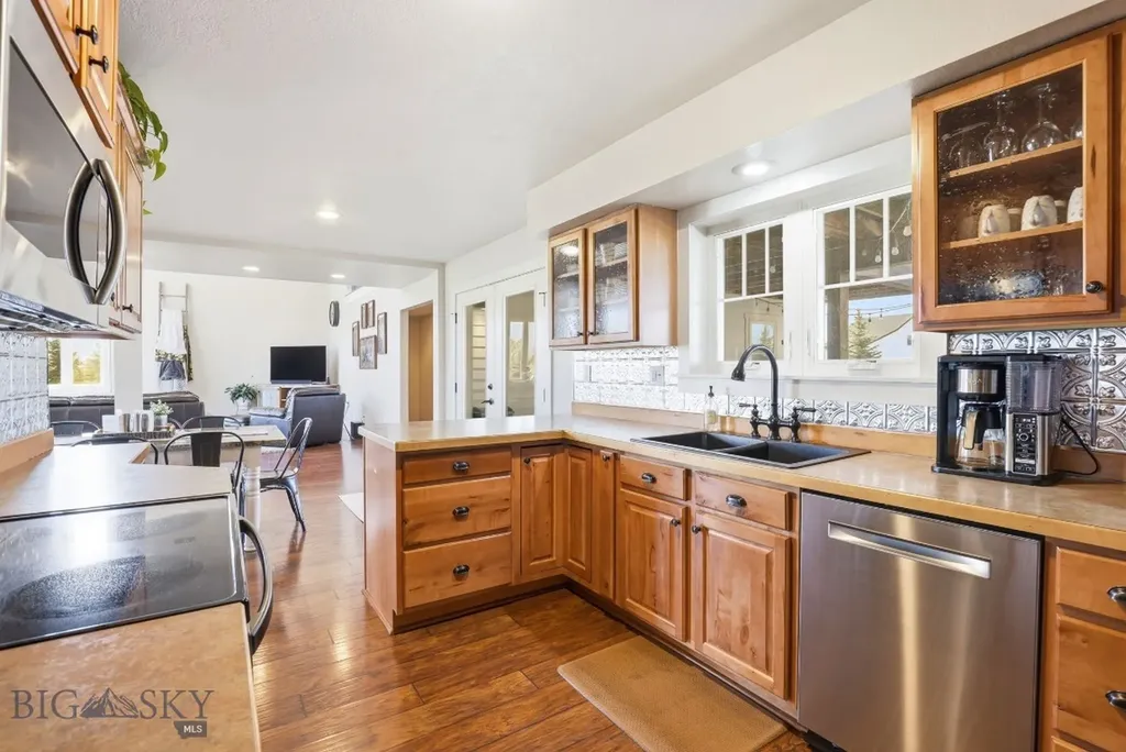 646 Hulbert Road W Bozeman MT 59718