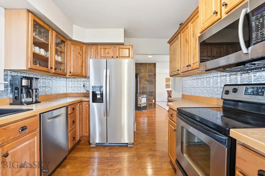 646 Hulbert Road W Bozeman MT 59718