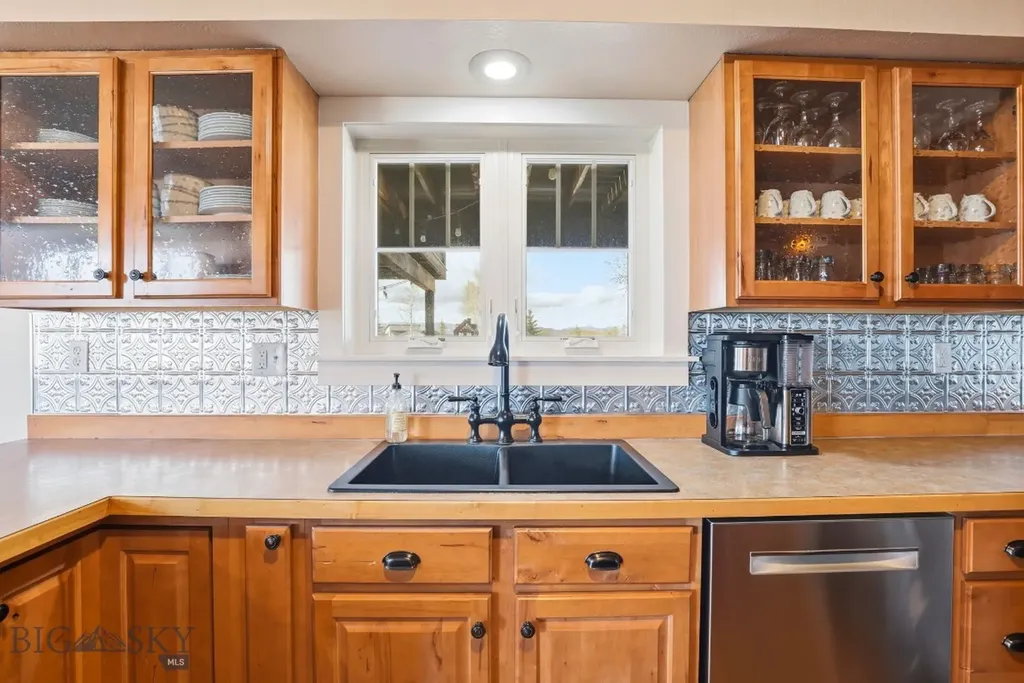646 Hulbert Road W Bozeman MT 59718