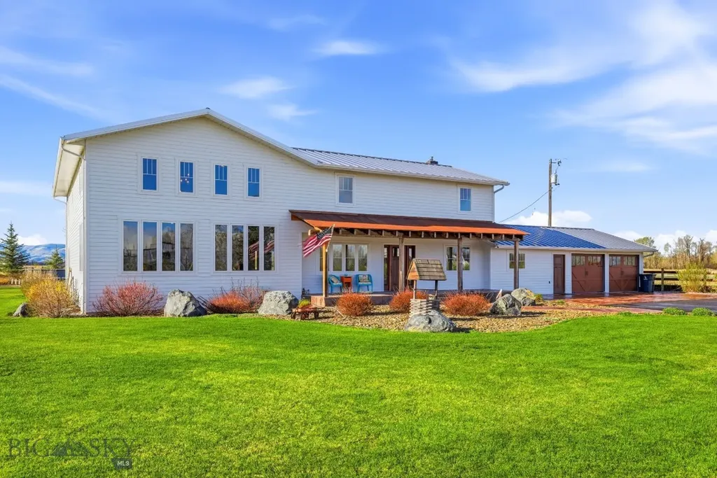 646 Hulbert Road W Bozeman MT 59718