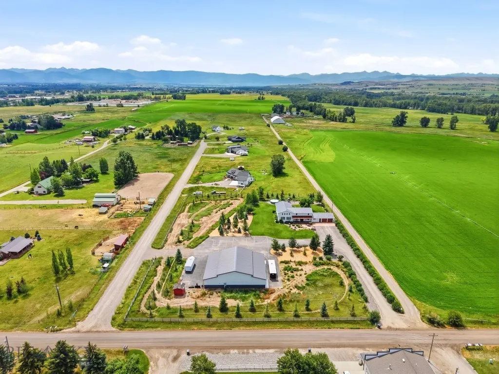 646 Hulbert Road W Bozeman MT 59718