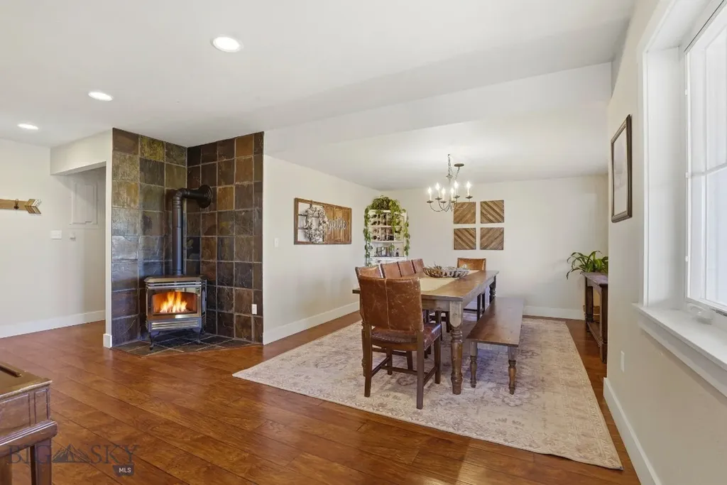 646 Hulbert Road W Bozeman MT 59718