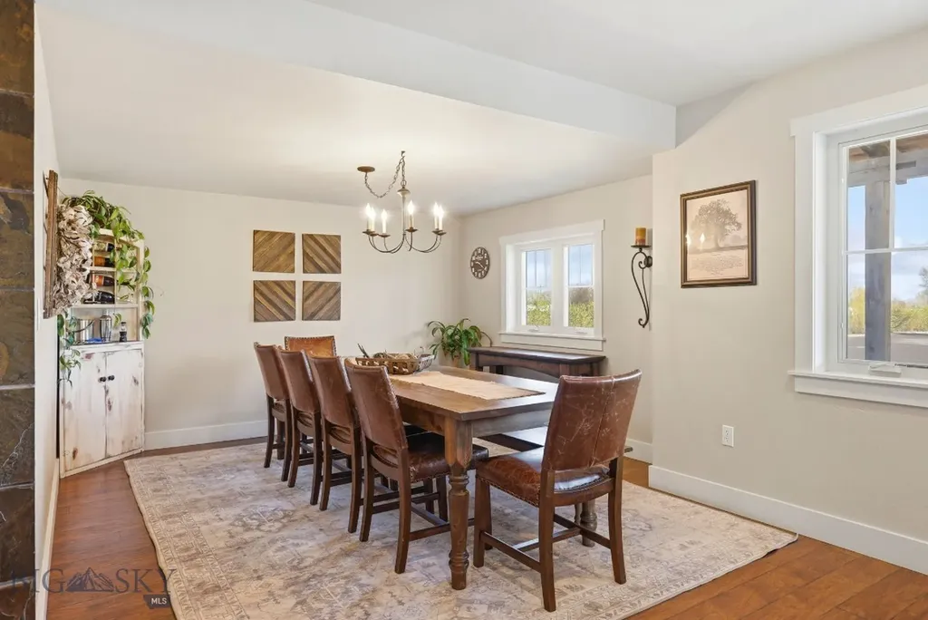 646 Hulbert Road W Bozeman MT 59718