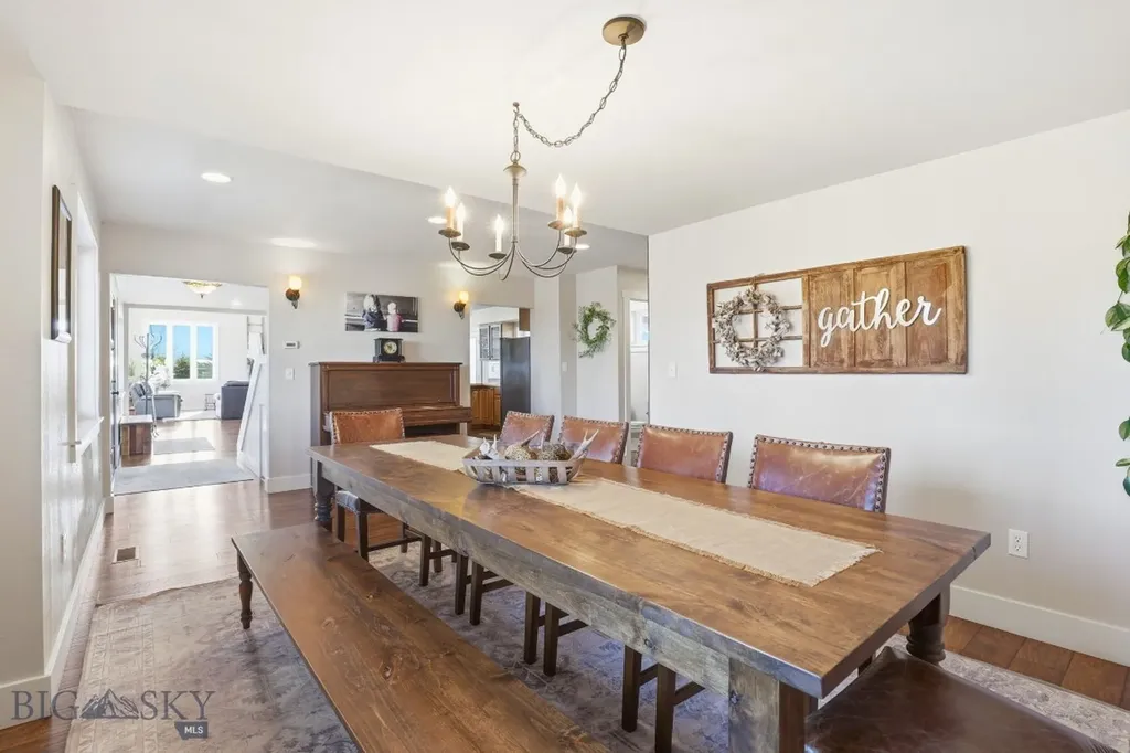 646 Hulbert Road W Bozeman MT 59718
