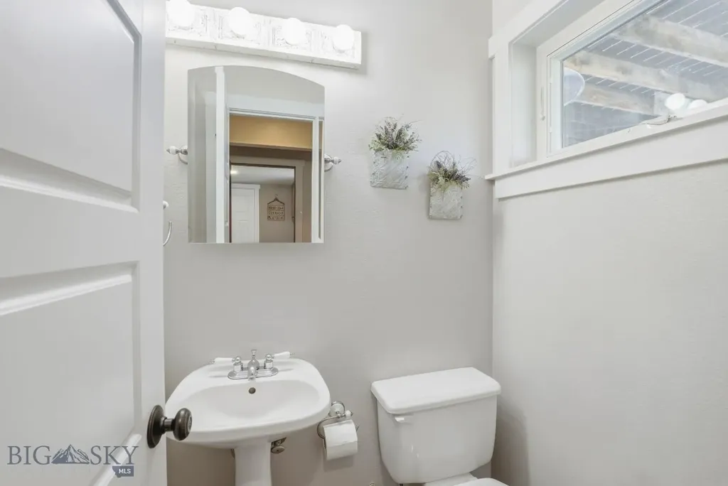 646 Hulbert Road W Bozeman MT 59718