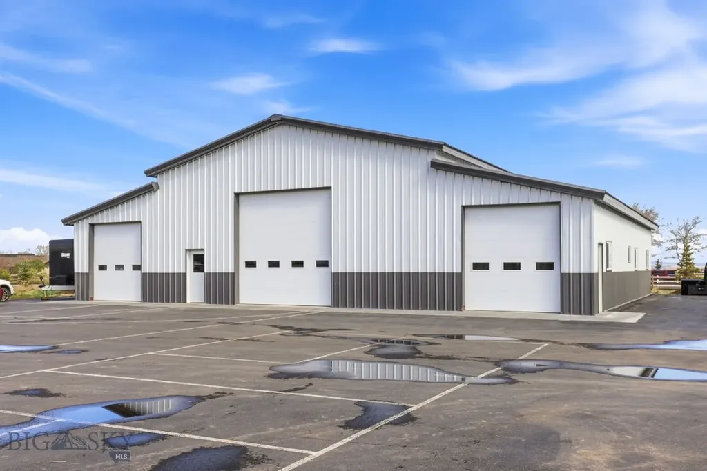 646 Hulbert Road W Bozeman MT 59718