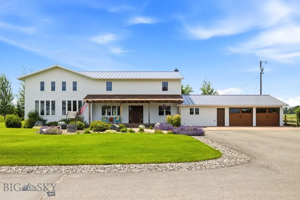 646 Hulbert Road W Bozeman MT 59718