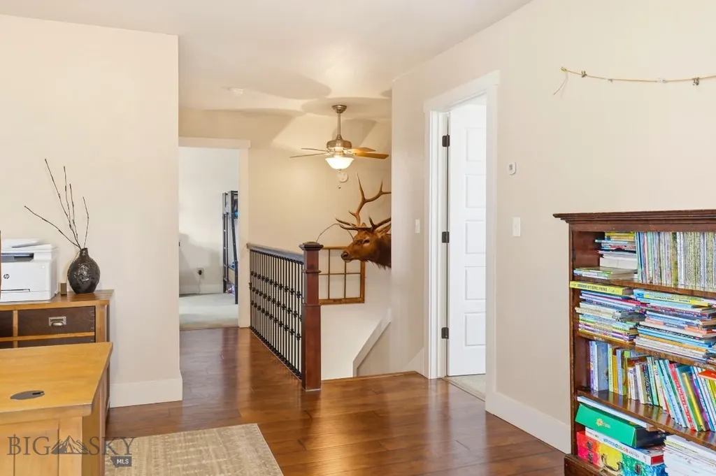 646 Hulbert Road W Bozeman MT 59718