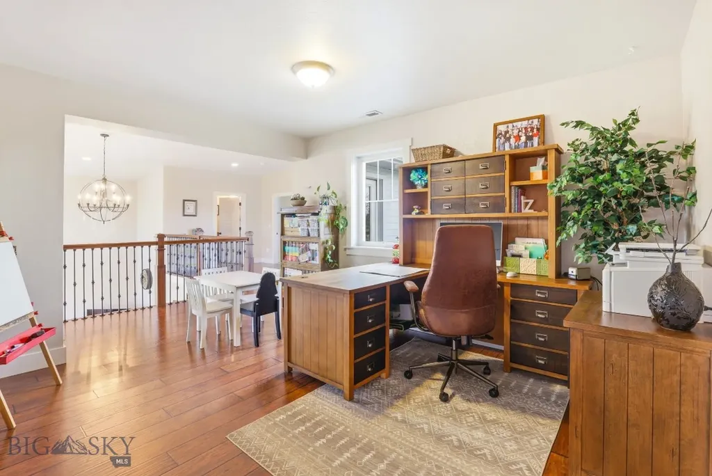 646 Hulbert Road W Bozeman MT 59718