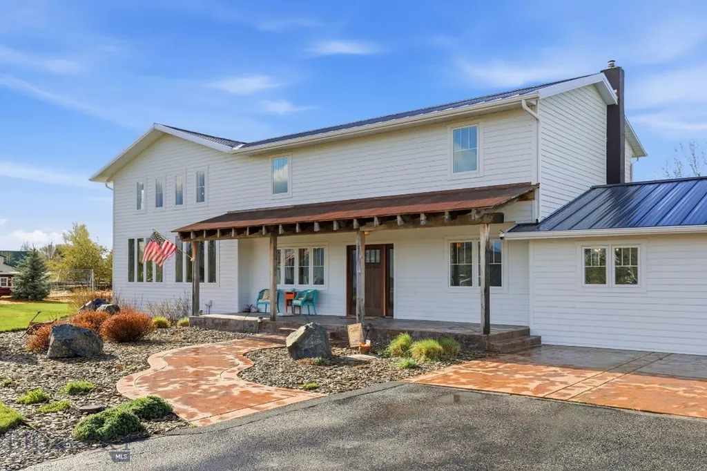 646 Hulbert Road W Bozeman MT 59718