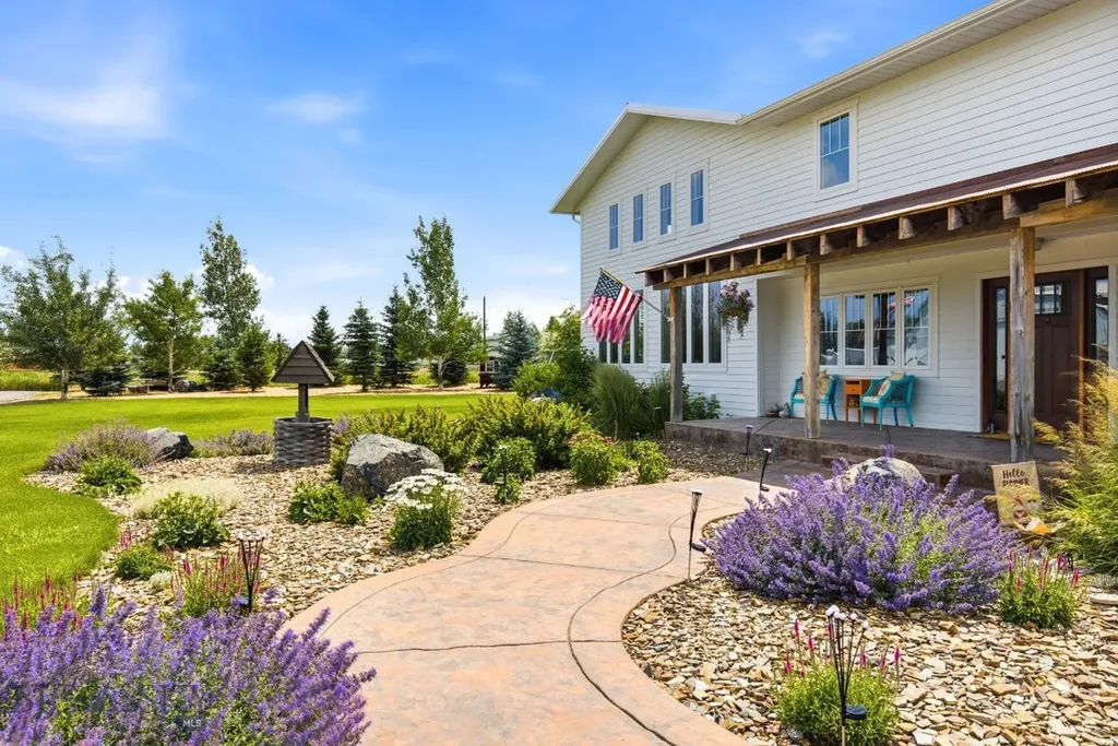 646 Hulbert Road W Bozeman MT 59718