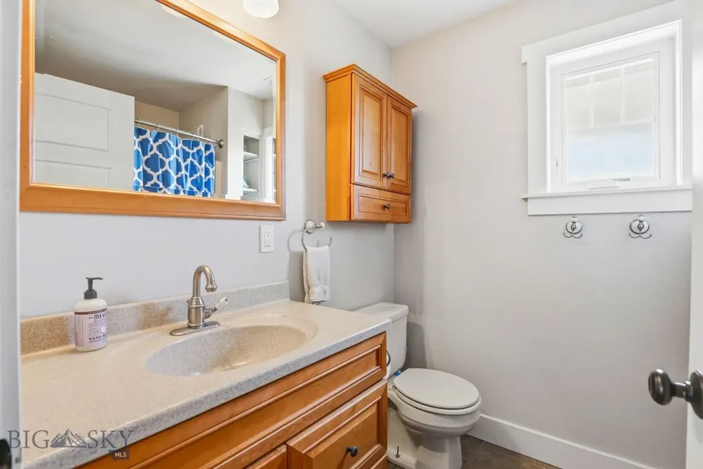 646 Hulbert Road W Bozeman MT 59718