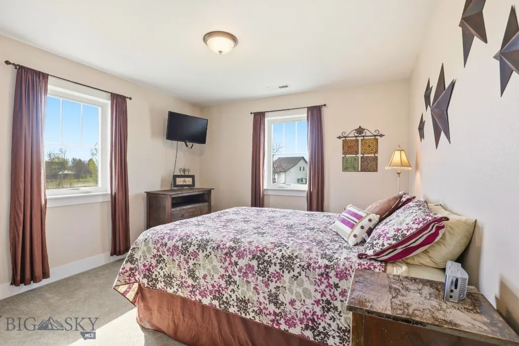 646 Hulbert Road W Bozeman MT 59718