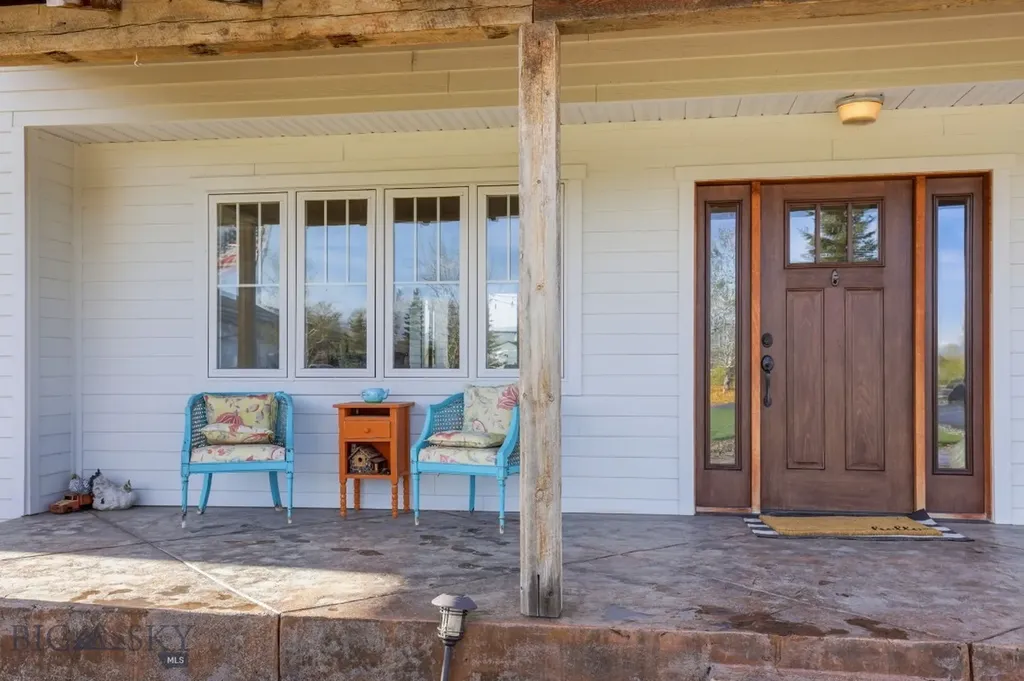 646 Hulbert Road W Bozeman MT 59718