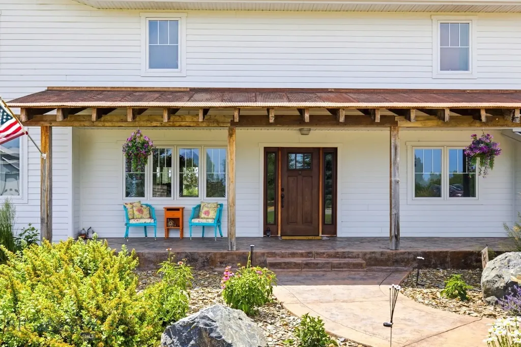 646 Hulbert Road W Bozeman MT 59718