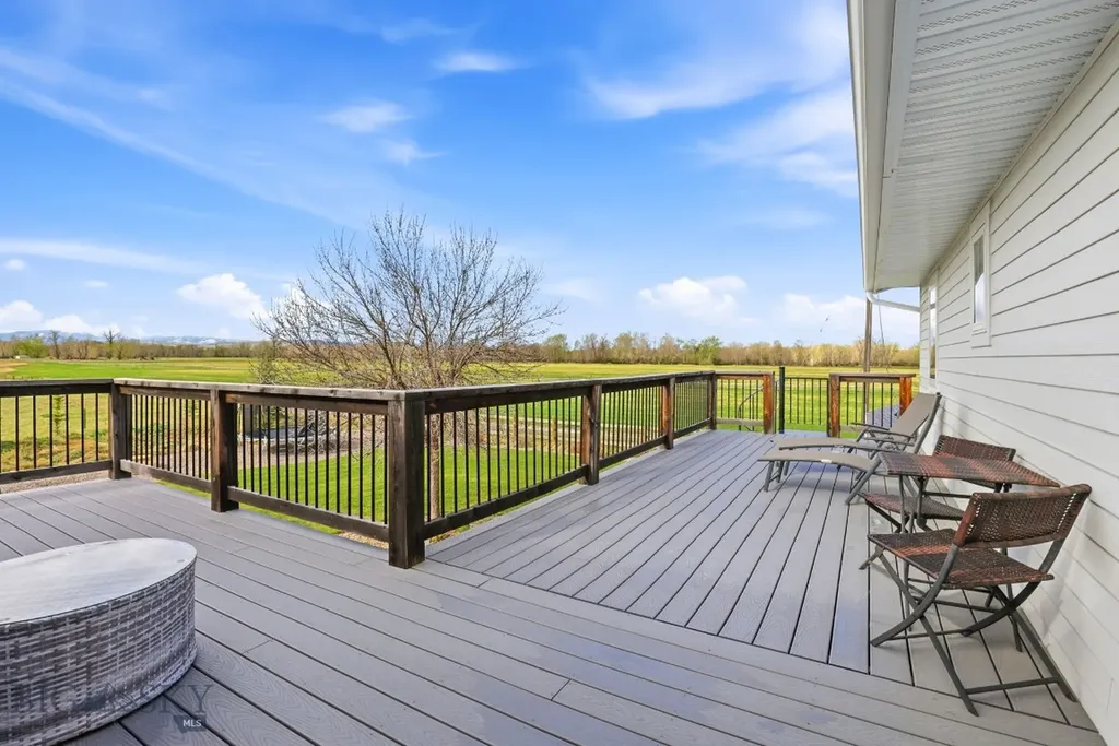 646 Hulbert Road W Bozeman MT 59718