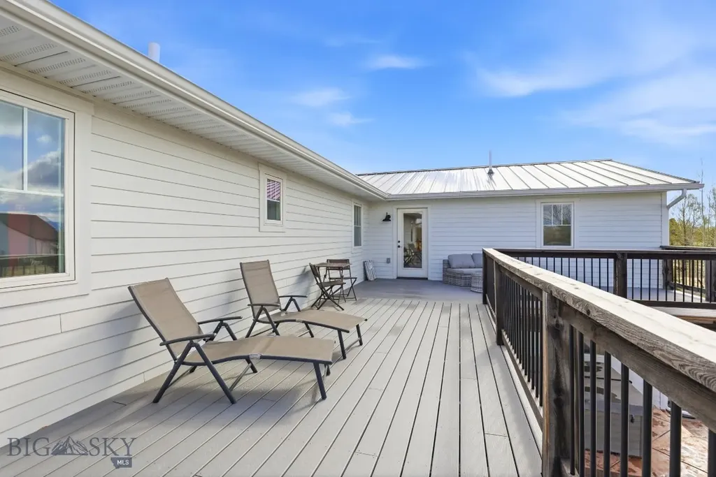646 Hulbert Road W Bozeman MT 59718