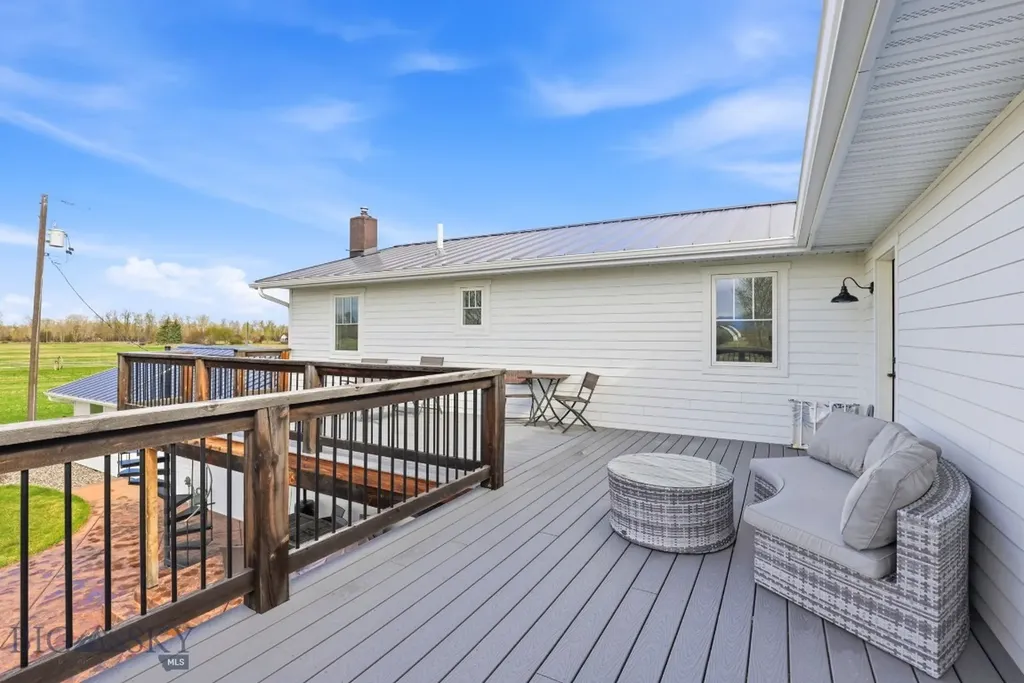 646 Hulbert Road W Bozeman MT 59718