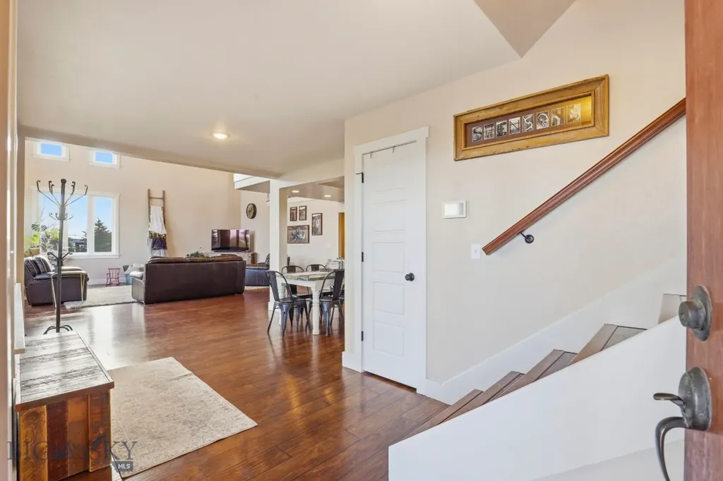 646 Hulbert Road W Bozeman MT 59718