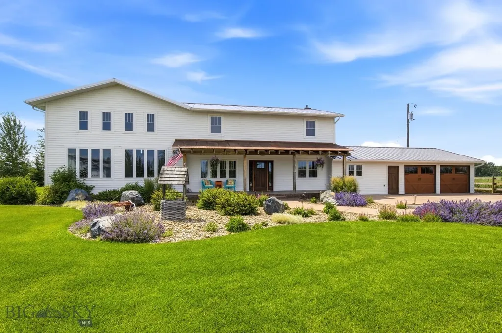 646 Hulbert Road W Bozeman MT 59718