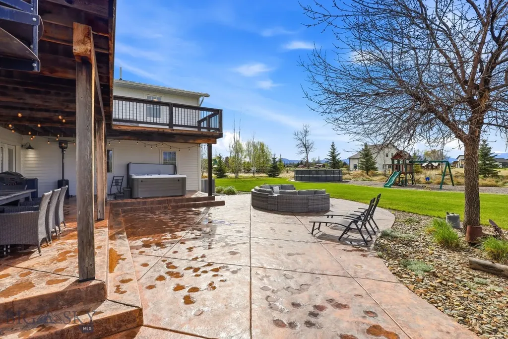 646 Hulbert Road W Bozeman MT 59718
