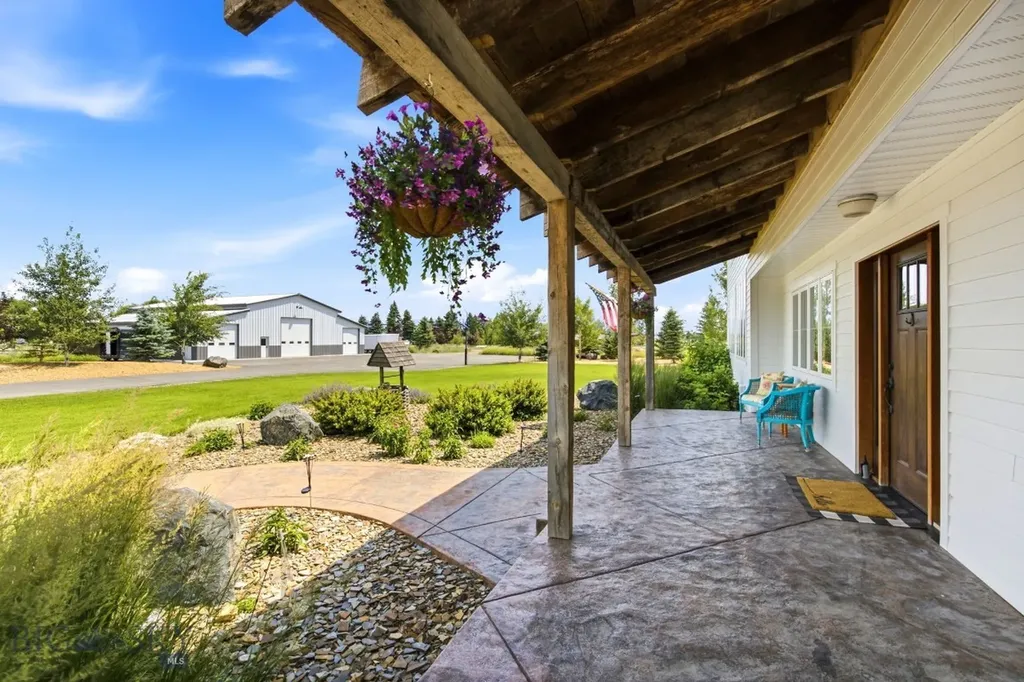 646 Hulbert Road W Bozeman MT 59718