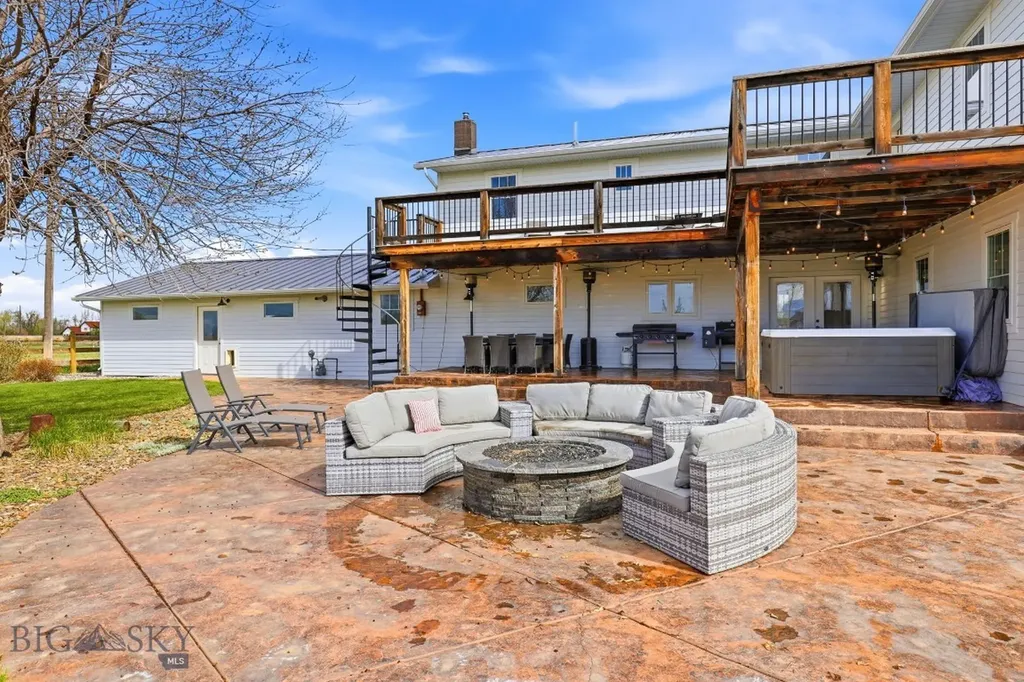 646 Hulbert Road W Bozeman MT 59718