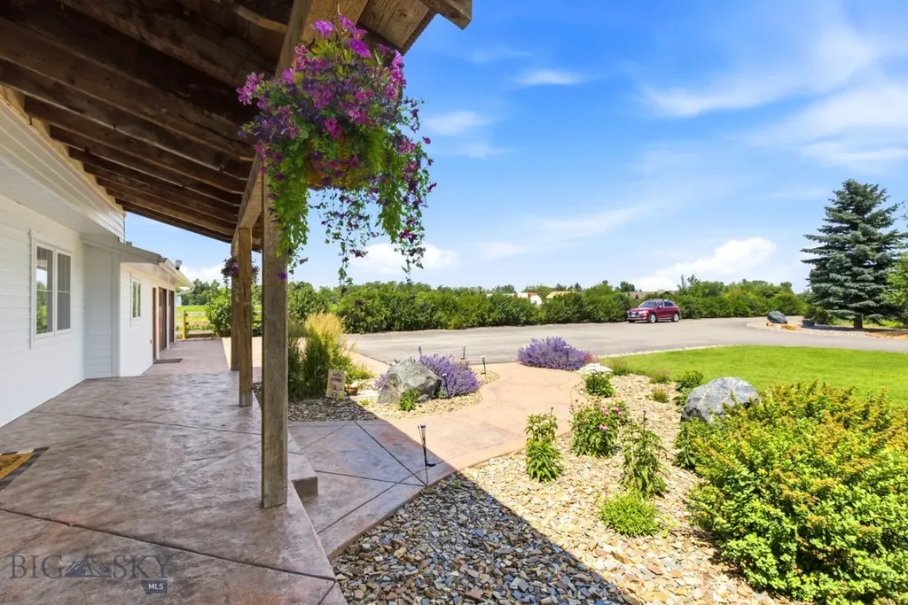 646 Hulbert Road W Bozeman MT 59718