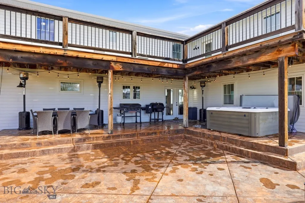 646 Hulbert Road W Bozeman MT 59718