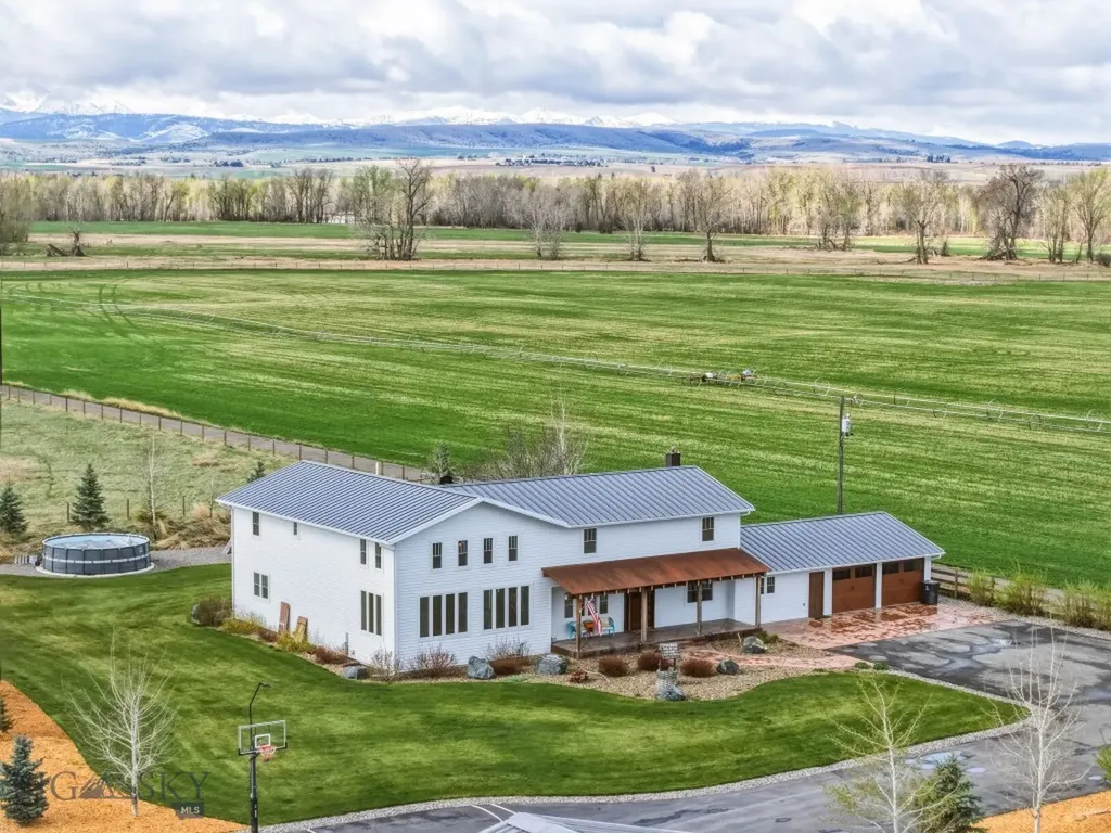 646 Hulbert Road W Bozeman MT 59718
