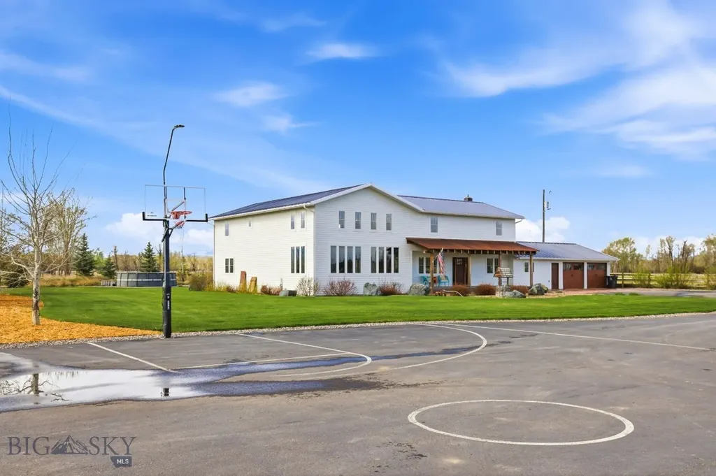 646 Hulbert Road W Bozeman MT 59718