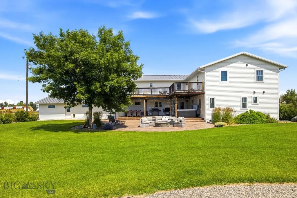646 Hulbert Road W Bozeman MT 59718