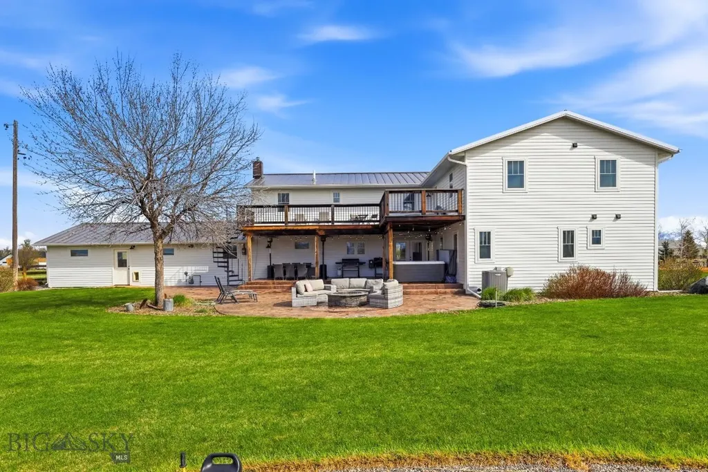 646 Hulbert Road W Bozeman MT 59718